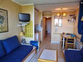 Rental Apartment Hameau 229 - Saint-Raphal-Cap Estrel, 1 Bedroom, 4 Persons Luaran gambar