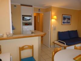 Rental Apartment Hameau 229 - Saint-Raphal-Cap Estrel, 1 Bedroom, 4 Persons Luaran gambar